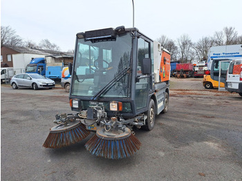 Zametací vůz SCHMIDT