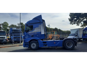 Tahač Mercedes-Benz 1845LS Actros 4x2 SZM Voll. StreamSpace: obrázek 4