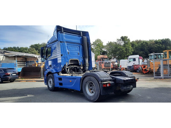 Tahač Mercedes-Benz 1845LS Actros 4x2 SZM Voll. StreamSpace: obrázek 5