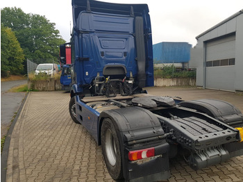 Tahač Mercedes-Benz Actros 1845 LS Vollspoiler: obrázek 4
