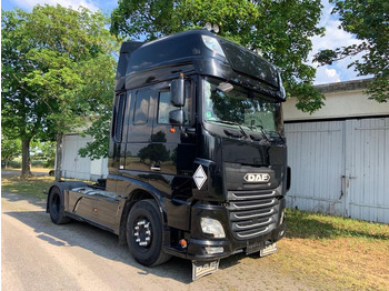 Tahač DAF XF 106 460