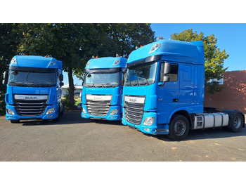 Tahač DAF XF 460