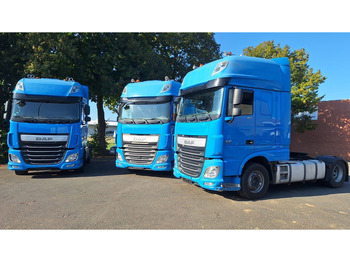 Tahač DAF XF 460