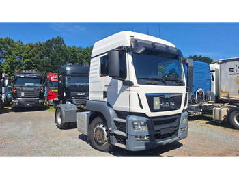 Tahač MAN TGS 18.440