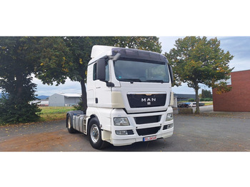 Tahač MAN TGX 18.440