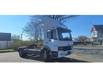 Tahač MERCEDES-BENZ Atego 1328