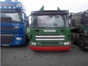 Tahač SCANIA 114