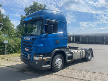 Tahač SCANIA G 420