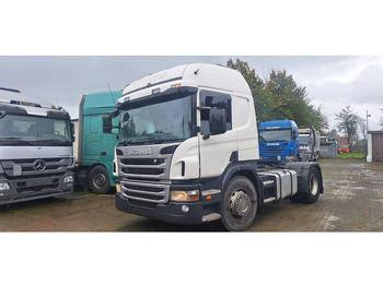 Tahač SCANIA P 360