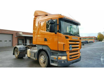 Tahač SCANIA P 360