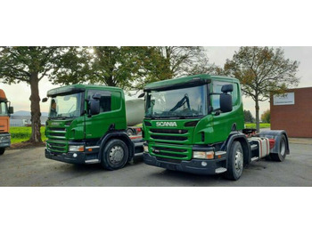 Tahač SCANIA P 360