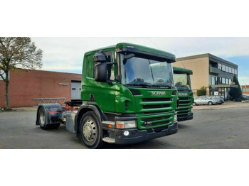 Tahač SCANIA P 360