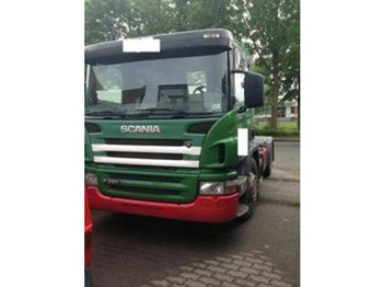 Tahač SCANIA P 360