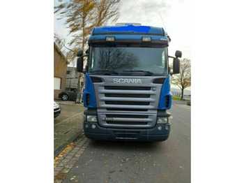 Tahač SCANIA R 420