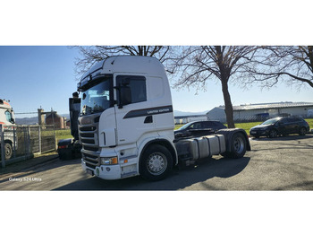 Tahač SCANIA R 440