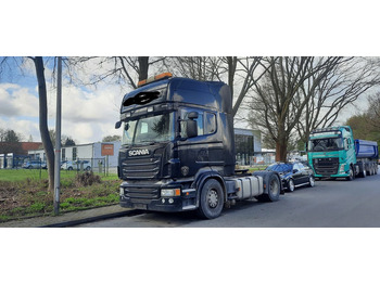 Tahač SCANIA R 480