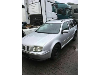 Osobní auto VOLKSWAGEN