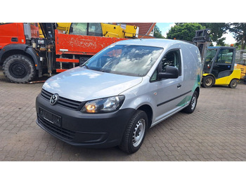 Malá dodávka VOLKSWAGEN Caddy