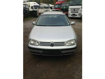 Osobní auto VOLKSWAGEN