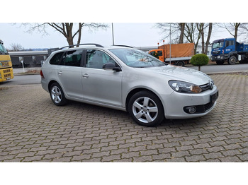 Osobní auto VOLKSWAGEN