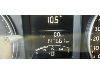 Malá dodávka Volkswagen Transporter TDI Kastenwagen Lang: obrázek 5