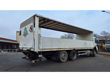 Nákladní automobil valníkový/ Plošinový Volvo FM7 6x2 Koffer 3x vorhanden: obrázek 3