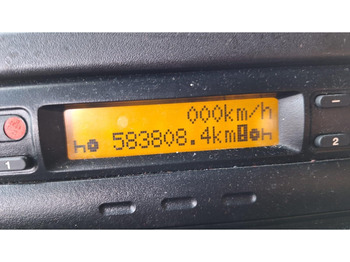 Nákladní automobil valníkový/ Plošinový Volvo FM7 6x2 Koffer 3x vorhanden: obrázek 4