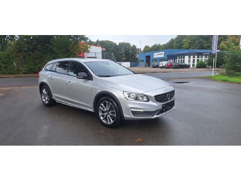 Osobní auto VOLVO