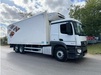 Chladírenský nákladní automobil 2014 Mercedes Actros Refrigerated Truck: obrázek 4