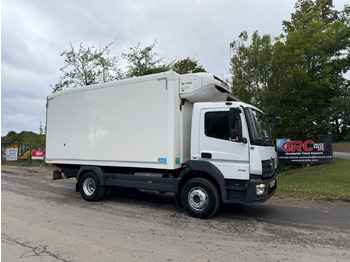 Chladírenský nákladní automobil MERCEDES-BENZ Atego