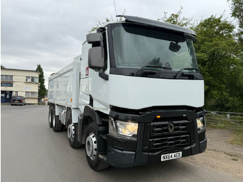 Sklápěč RENAULT C 380