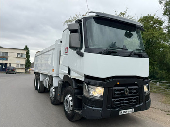 Sklápěč 2014 Renault C380 Tipper Truck: obrázek 5