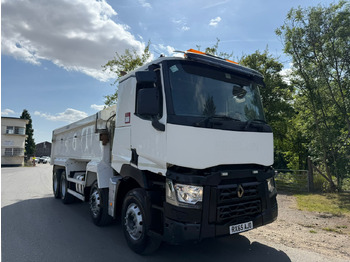 Sklápěč RENAULT C 380
