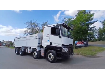 Sklápěč RENAULT C 460