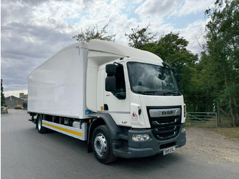 Chladírenský nákladní automobil DAF LF 280