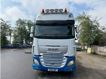 Tahač 2016 DAF XF 510 Tractor Unit: obrázek 4