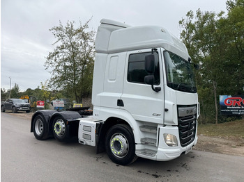 Tahač 2019 DAF CF 480 Tractor Unit: obrázek 3