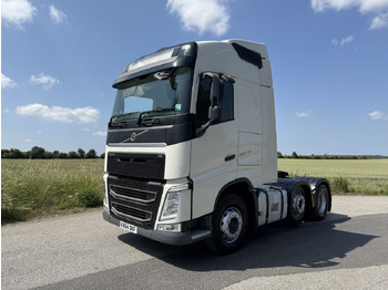 Tahač VOLVO FH 460