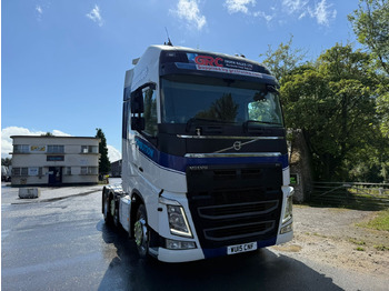 Tahač VOLVO FH 460
