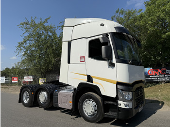 Tahač RENAULT T 460