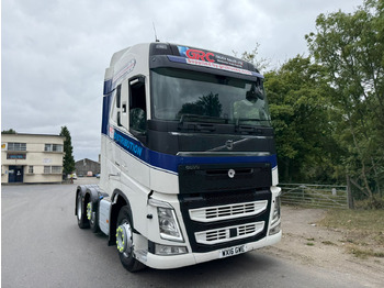 Tahač VOLVO FH 460