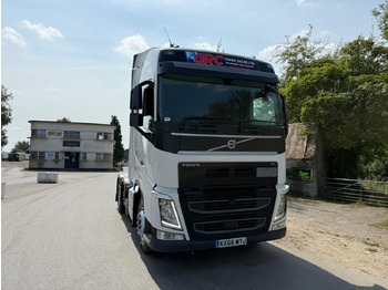 Tahač VOLVO FH 460