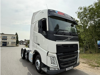 Tahač VOLVO FH 460