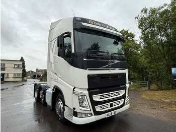 Tahač VOLVO FH 460