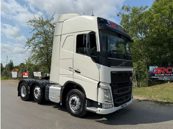 Tahač VOLVO FH 460