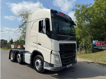 Tahač VOLVO FH 460