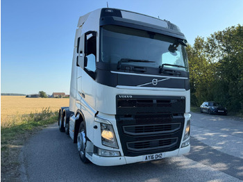 Tahač VOLVO FH 500