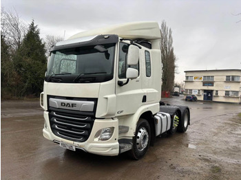 Tahač DAF CF 450