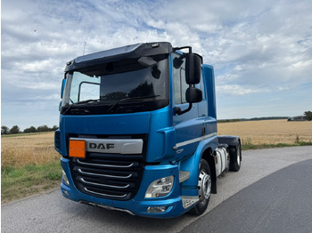 Tahač DAF CF 450
