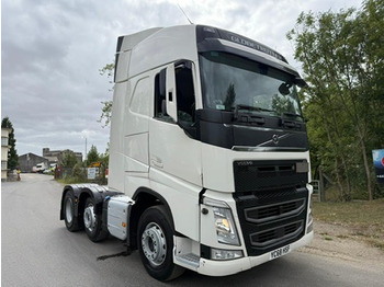 Tahač VOLVO FH 500